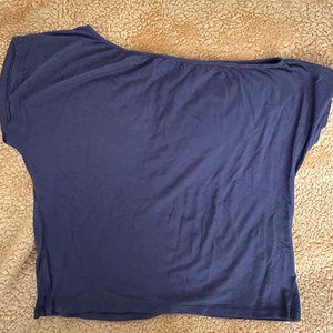 Fighting Eel / Ava Sky Top Ashanti, L - Grey